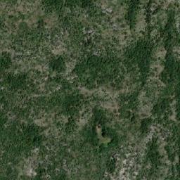 Satellite imagery of Oštri Vrh, BA