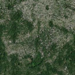 Satellite imagery of Oštri Vrh, BA