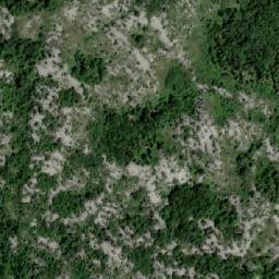 Satellite imagery of Grebenci, BA