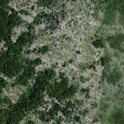 Satellite imagery of Grebenci, BA