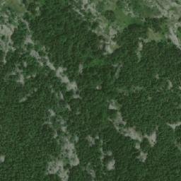 Satellite imagery of Omutić, BA