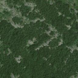 Satellite imagery of Omutić, BA