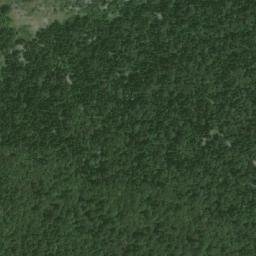 Satellite imagery of Čavin Kuk, BA