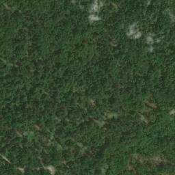 Satellite imagery of Suva Glavina, BA