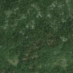 Satellite imagery of Suva Glavina, BA