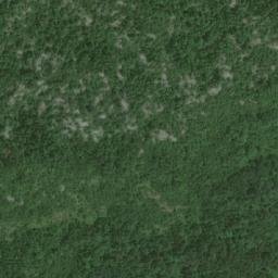 Satellite imagery of Suva Glavina, BA