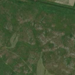 Satellite imagery of Velika Gomila, BA
