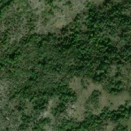 Satellite imagery of Goli Vrh, BA