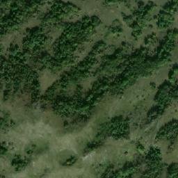 Satellite imagery of Goli Vrh, BA