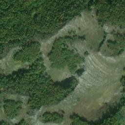 Satellite imagery of Vodice, BA