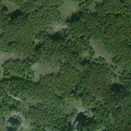 Satellite imagery of Vodice, BA