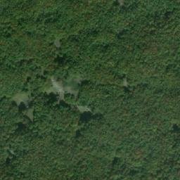 Satellite imagery of Vodice, BA