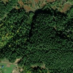 Satellite imagery of Bejtaška Kosa, ME