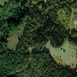 Satellite imagery of Bejtaška Kosa, ME