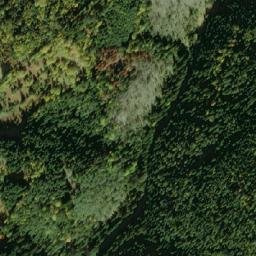 Satellite imagery of Bejtaška Kosa, ME
