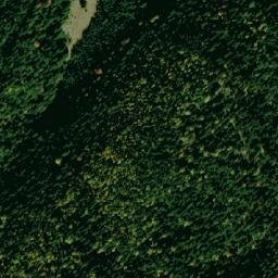 Satellite imagery of Prisjeka, ME