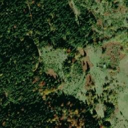 Satellite imagery of Prisjeka, ME