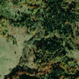 Satellite imagery of Prisjeka, ME