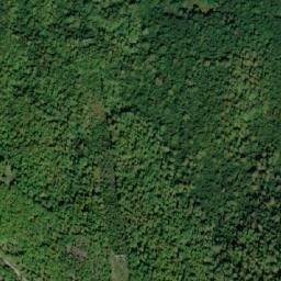 Satellite imagery of Hajrovića Brdo, ME