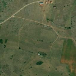 Satellite imagery of Baljenski Krš, RS