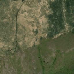 Satellite imagery of Guri i Gjugjit, XK