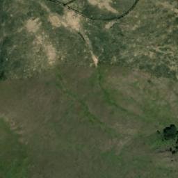 Satellite imagery of Guri i Gjugjit, XK