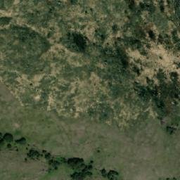 Satellite imagery of Guri i Gjugjit, XK