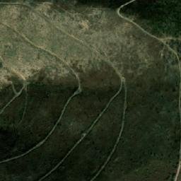 Satellite imagery of Razdojë, XK