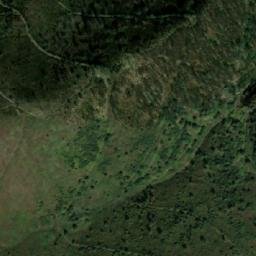 Satellite imagery of Prollupenik, XK