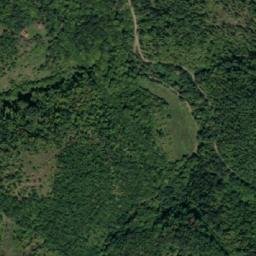 Satellite imagery of Mrdački Breg, RS