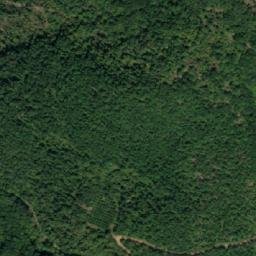 Satellite imagery of Mrdački Breg, RS