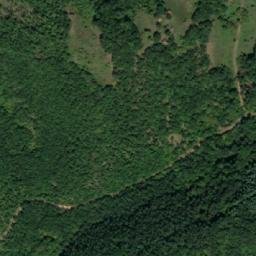 Satellite imagery of Mrdački Breg, RS