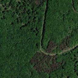 Satellite imagery of Gola Glava, BG