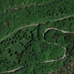 Satellite imagery of Gola Glava, BG