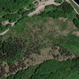 Satellite imagery of Gola Glava, BG