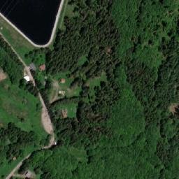 Satellite imagery of Petrohanski Prohod, BG