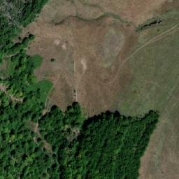 Satellite imagery of Smilyova Mogila, BG