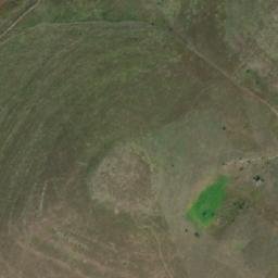 Satellite imagery of Smilyova Mogila, BG