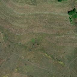 Satellite imagery of Smilyova Mogila, BG