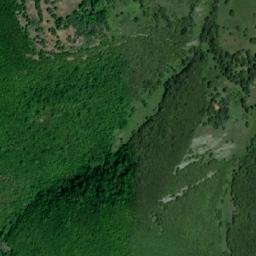 Satellite imagery of Golata Mogila, BG