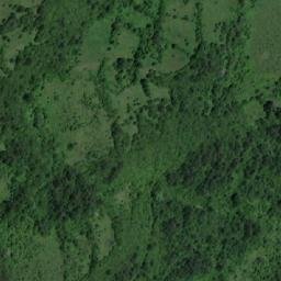 Satellite imagery of Golata Mogila, BG