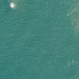 Satellite imagery of Coquille Point, US