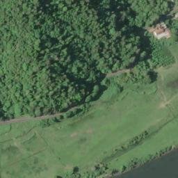 Satellite imagery of Lampa Mine, US