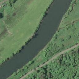 Satellite imagery of Lampa Mine, US