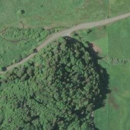 Satellite imagery of Lampa Mine, US