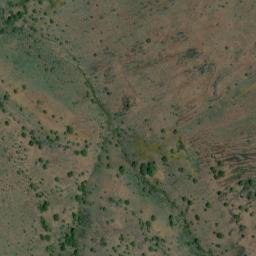 Satellite imagery of Little Riddle Mountain, US