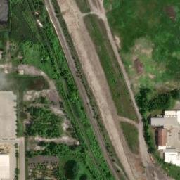 Satellite imagery of Turning Point 130, CA