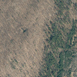 Satellite imagery of Redstone Ridge, US
