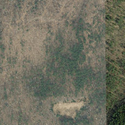 Satellite imagery of Camden Ridge, US