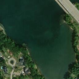 Satellite imagery of 842 1897 TIDAL 3 — NGS OC0315 — Dover, US, US